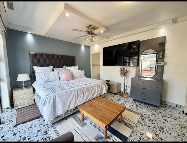 4 BEDROOM HOUSE TO LET IN BALLITO CENTRAL